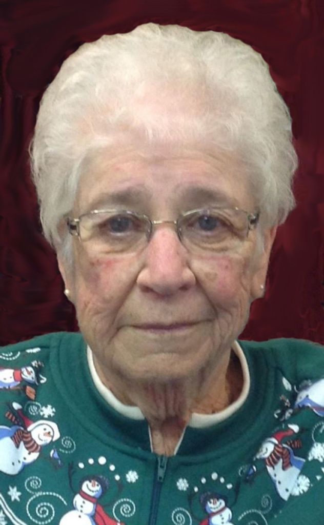 LuGene Jones