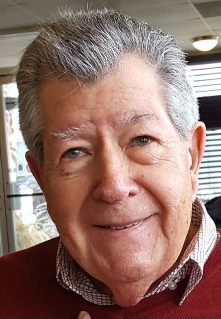 Thomas Albert Fresquez