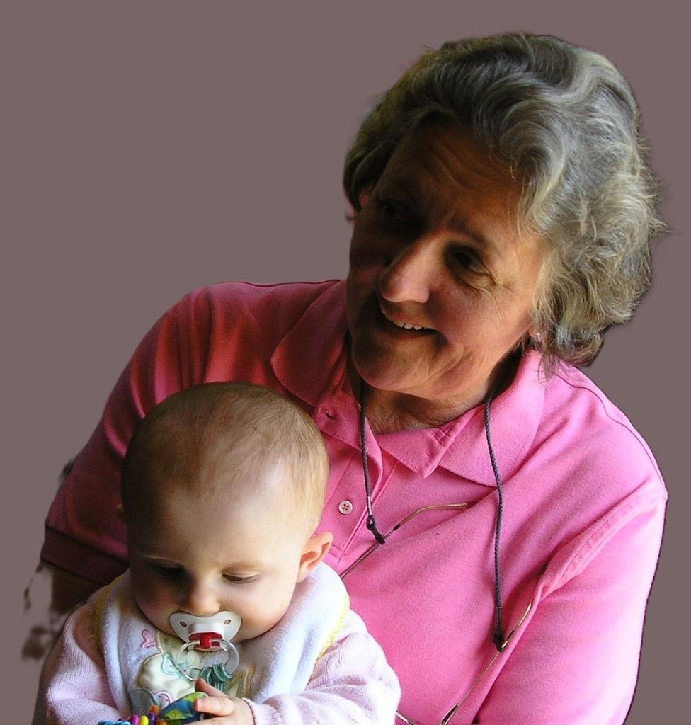 Joyce Miller Profile Photo