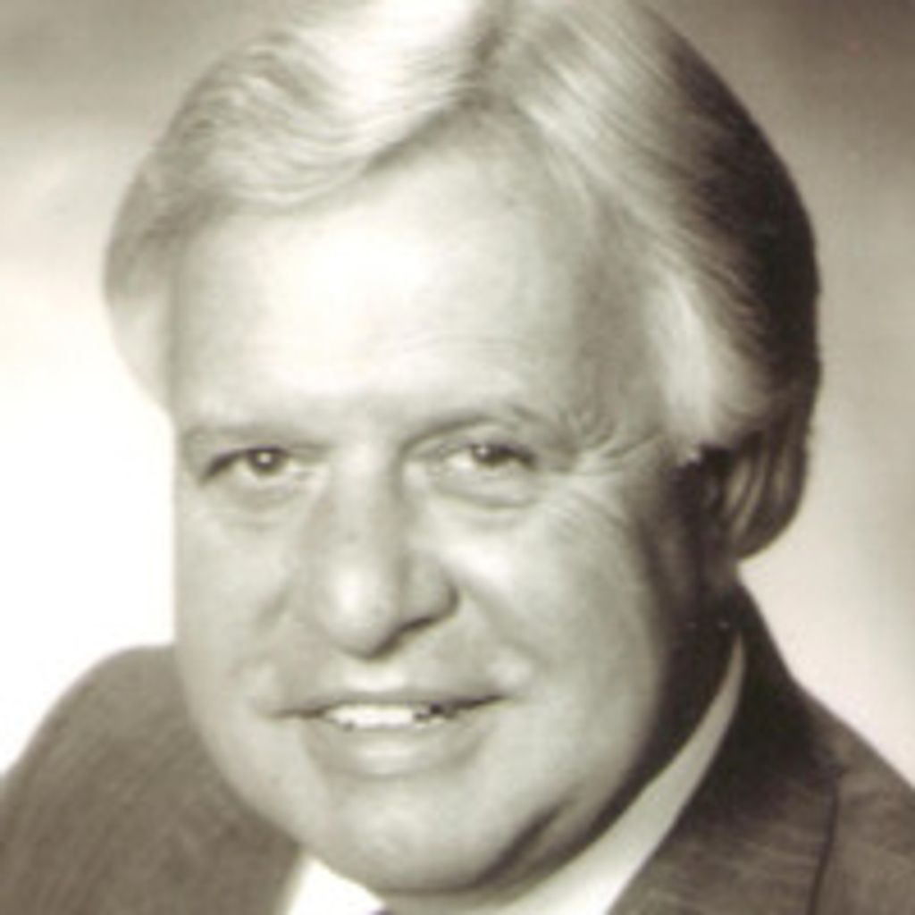 Wayne Eugene Pyle