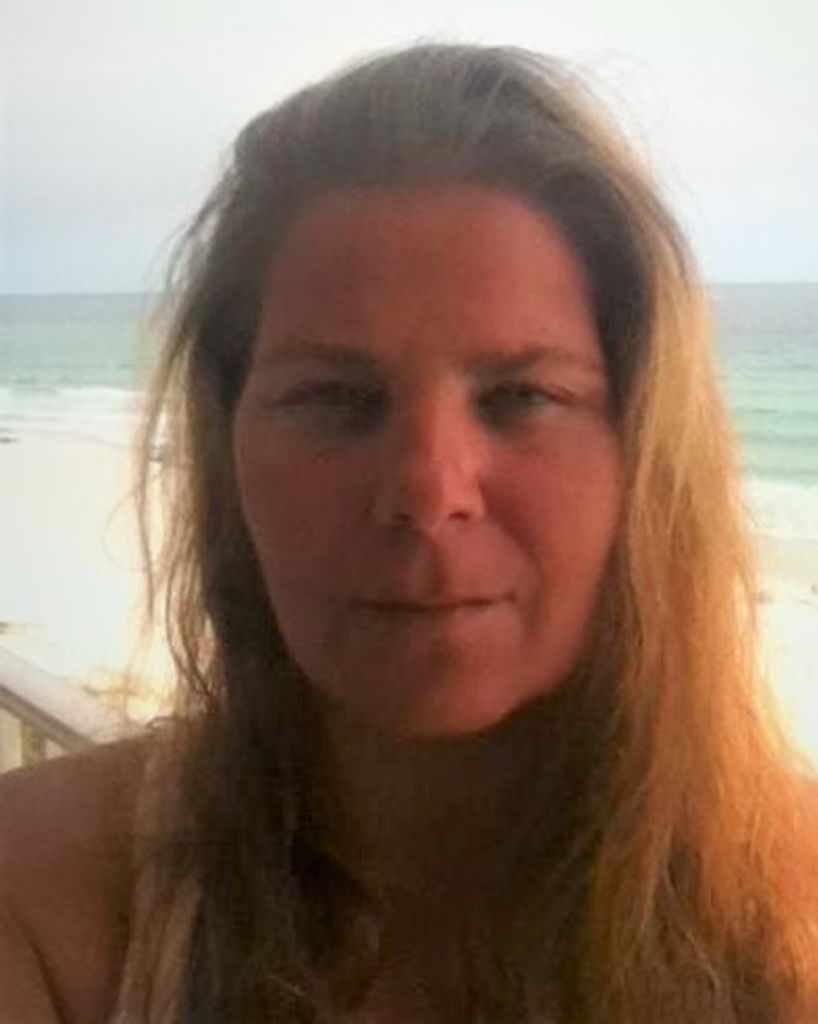 Cindy Wyatt