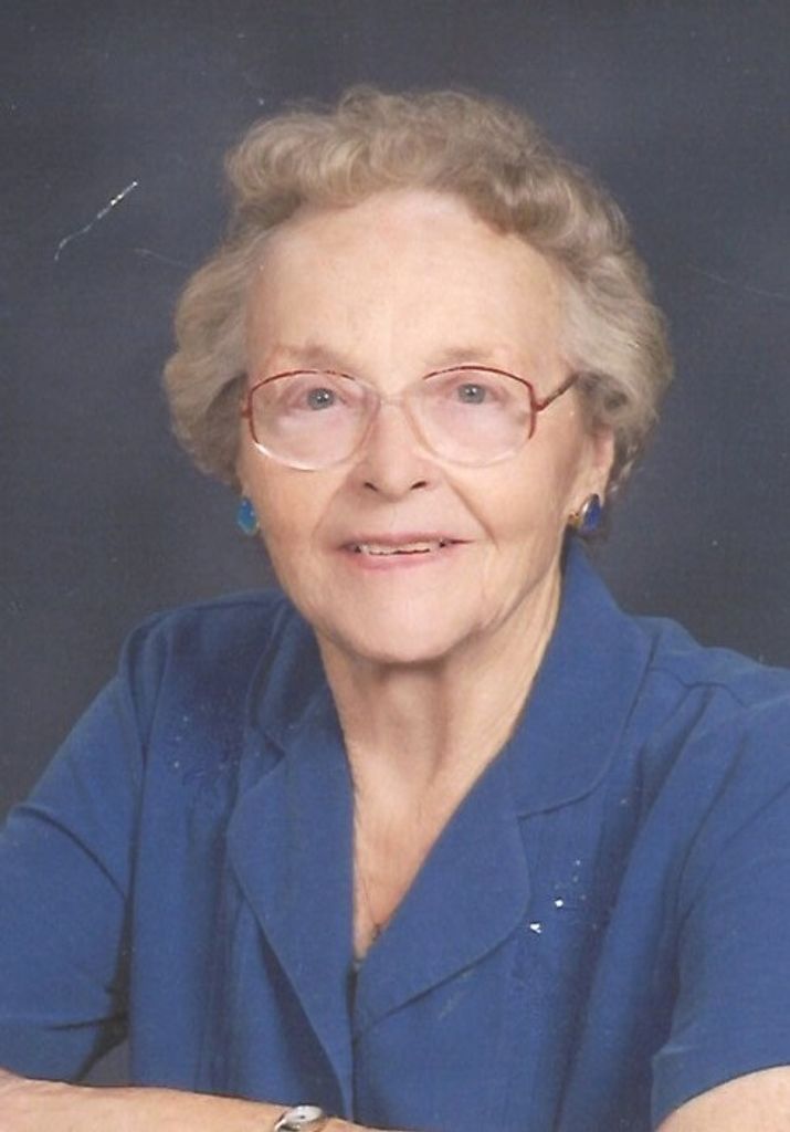 Shirley Koss