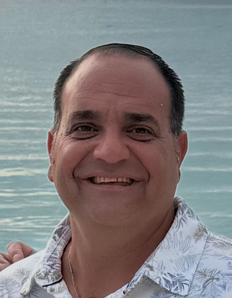Francesco "Frank" Giannotti