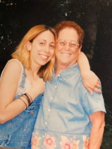 Geraldine M. "Gerry" Chagnon photo gallery thumbnail 28 of 42