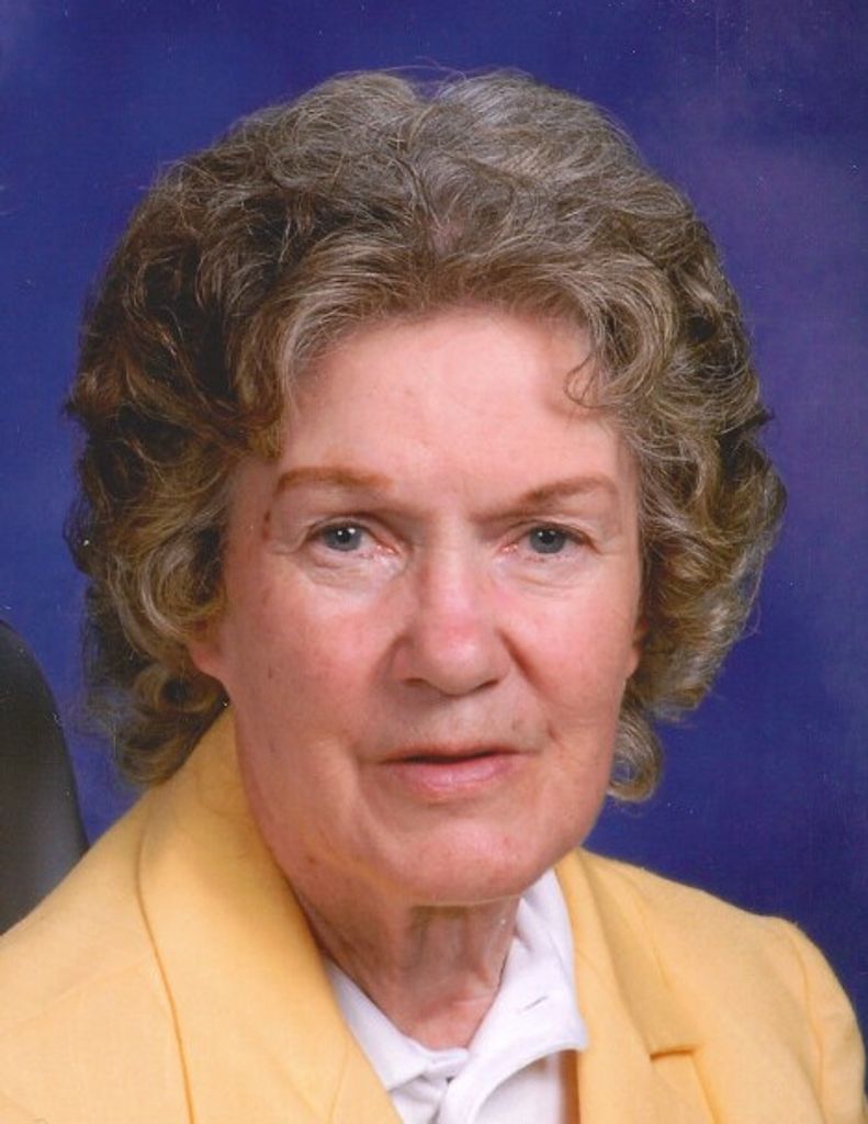 Susan" Susie" Jane (Moore)  Petitjean