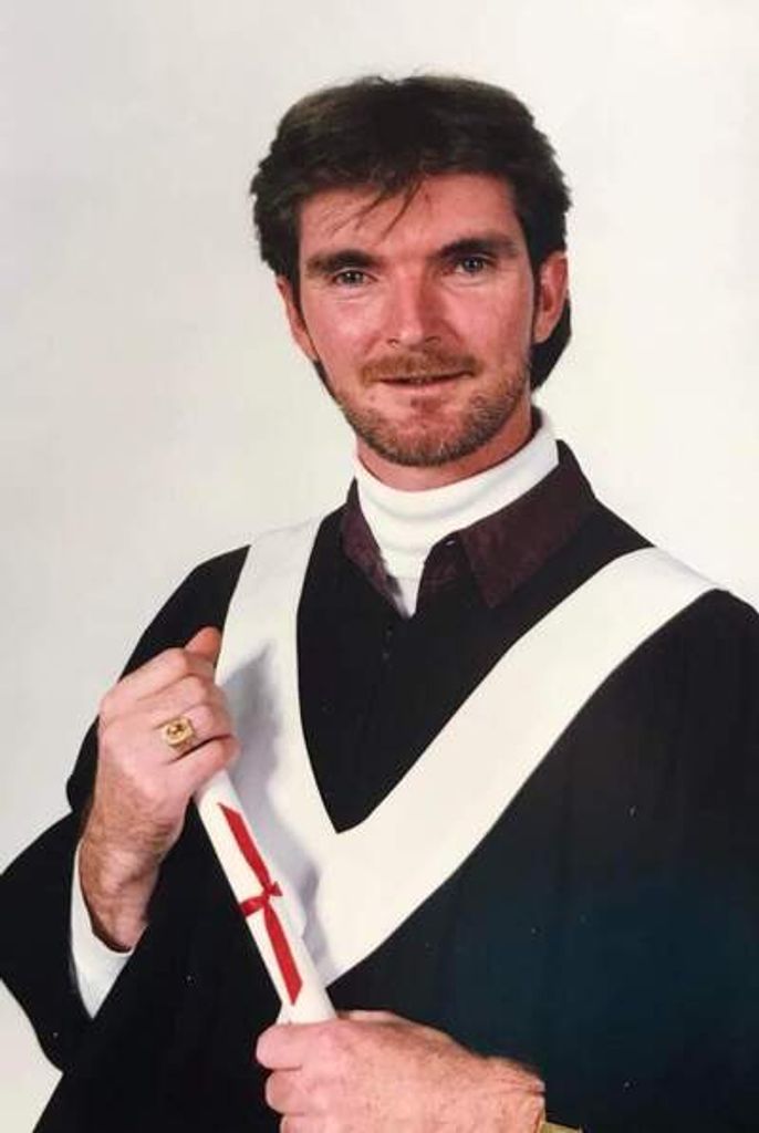 Richard Paul Piercey Profile Photo