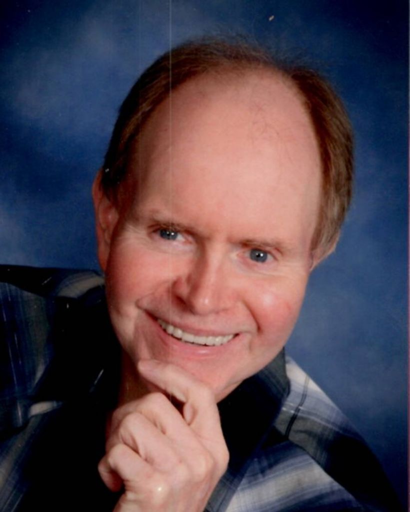 Gary M. Berg