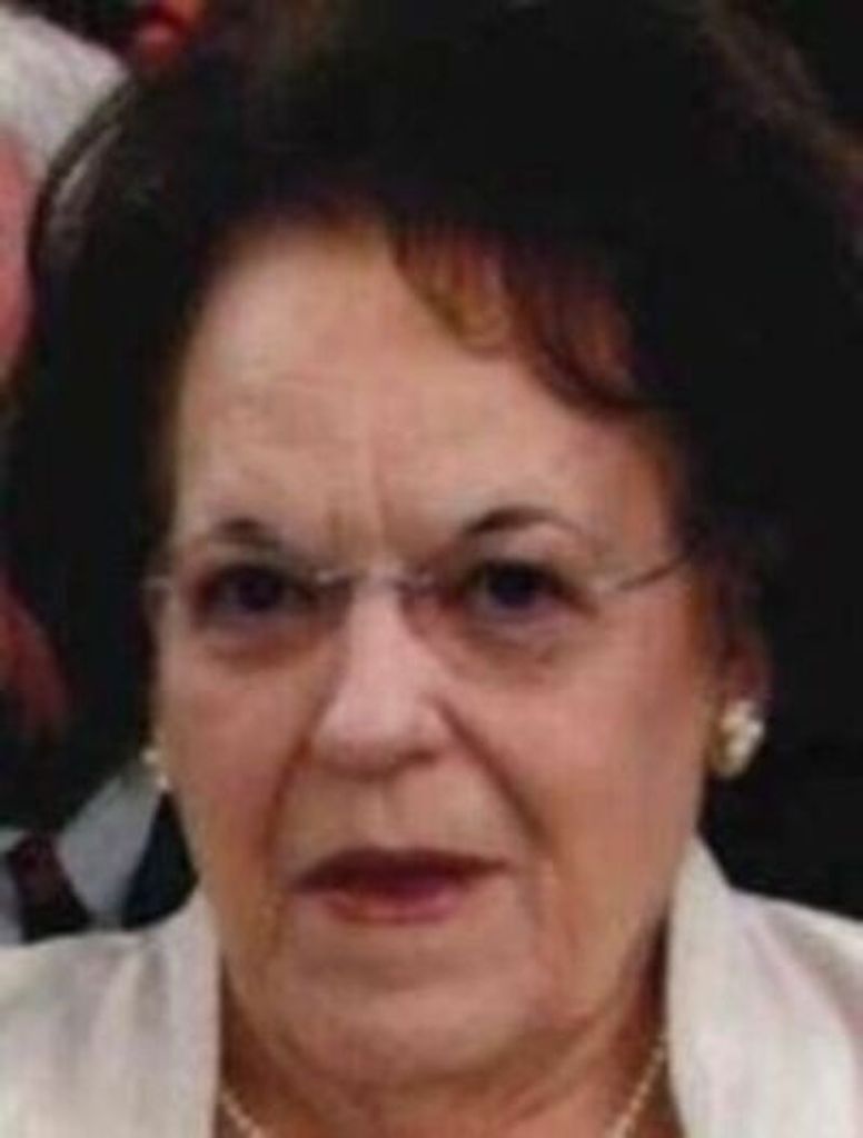 Lillian Kuenstler Mcdonald