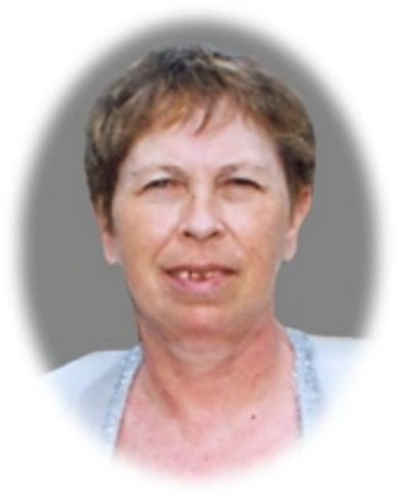 Alberta Mary Paradis Profile Photo