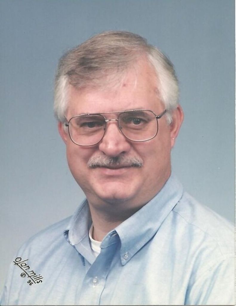 Michael Alfred (Mike)  Melms Profile Photo