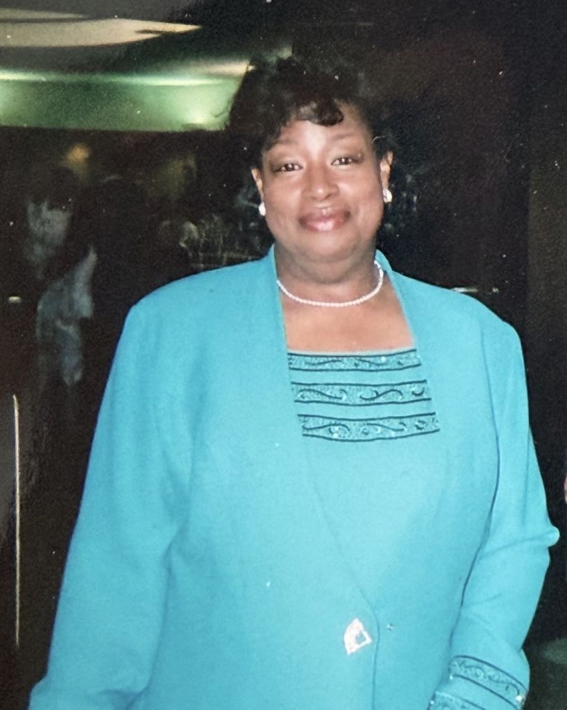 Jynette Redd Profile Photo