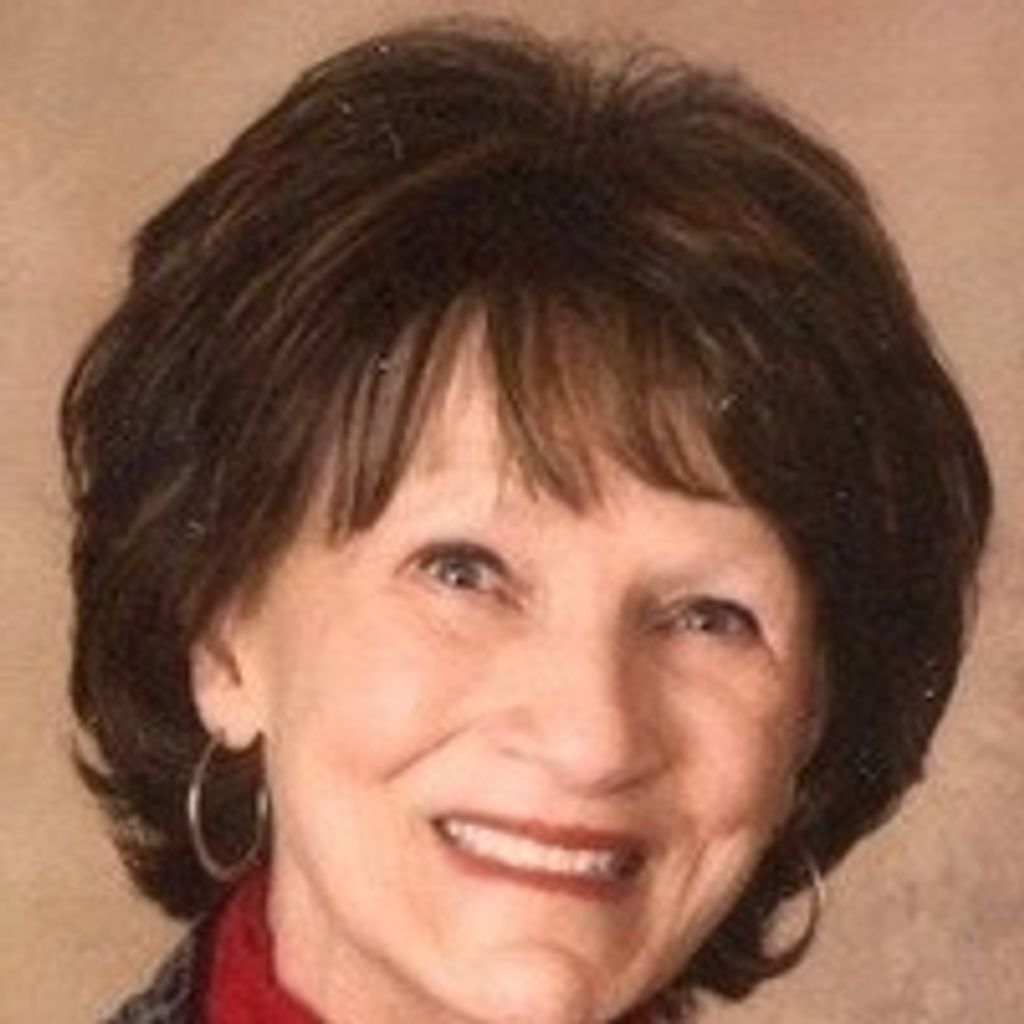 Margaret J. Campbell