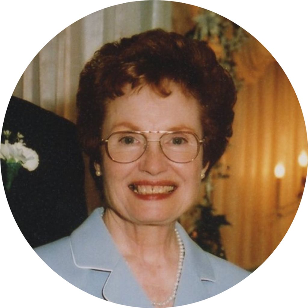 Pauline Anne Tumlinson