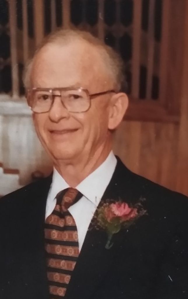 Gordon Denison Profile Photo