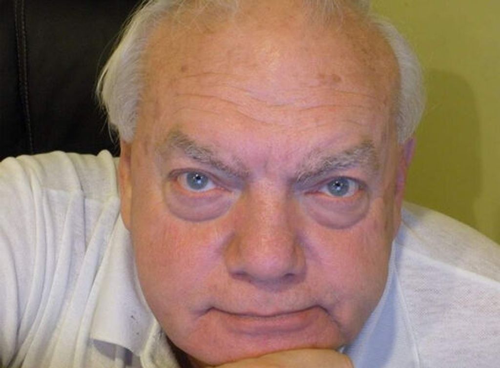 Donald Althouse Profile Photo