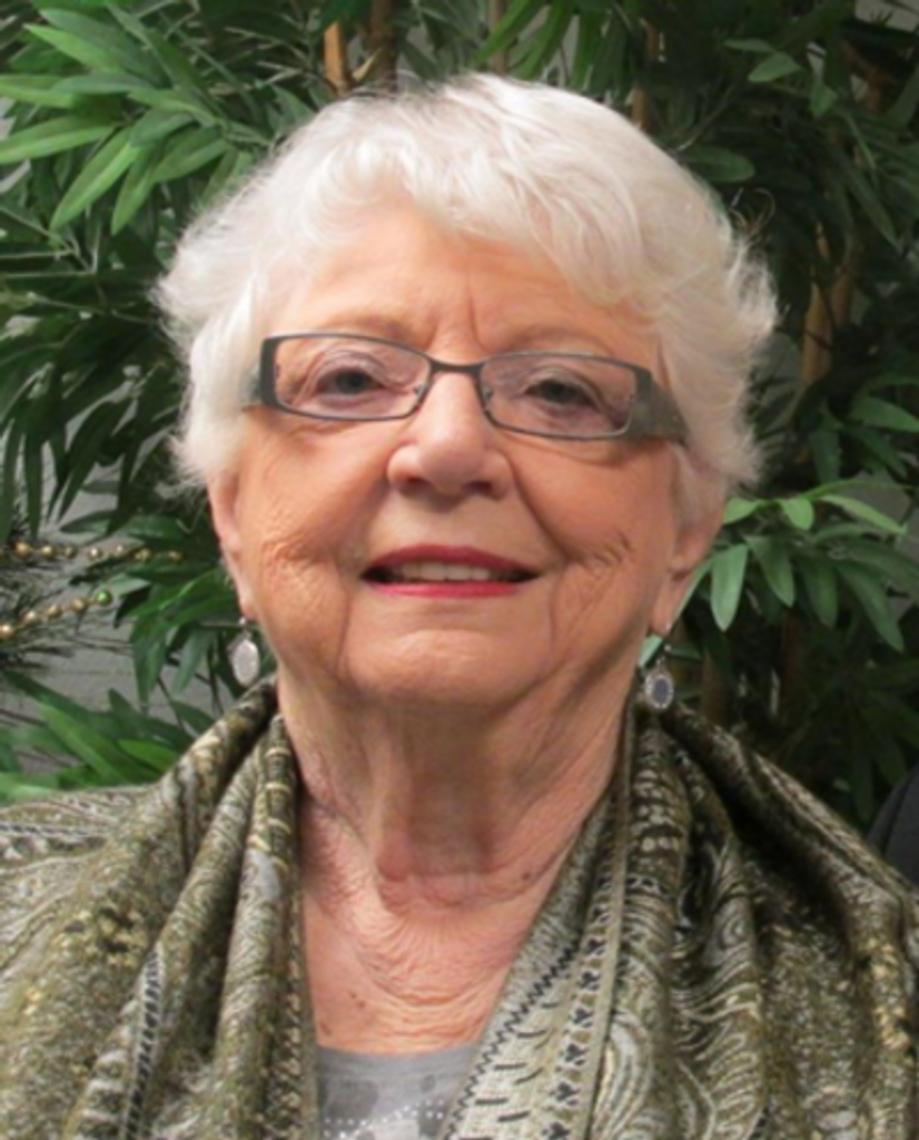 Barbara Beason Harlson Profile Photo