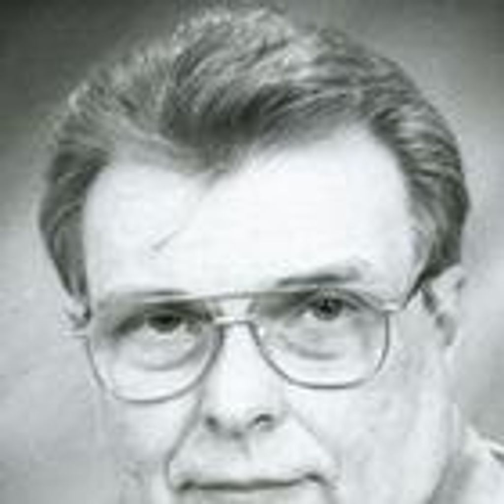 James R. Donaldson