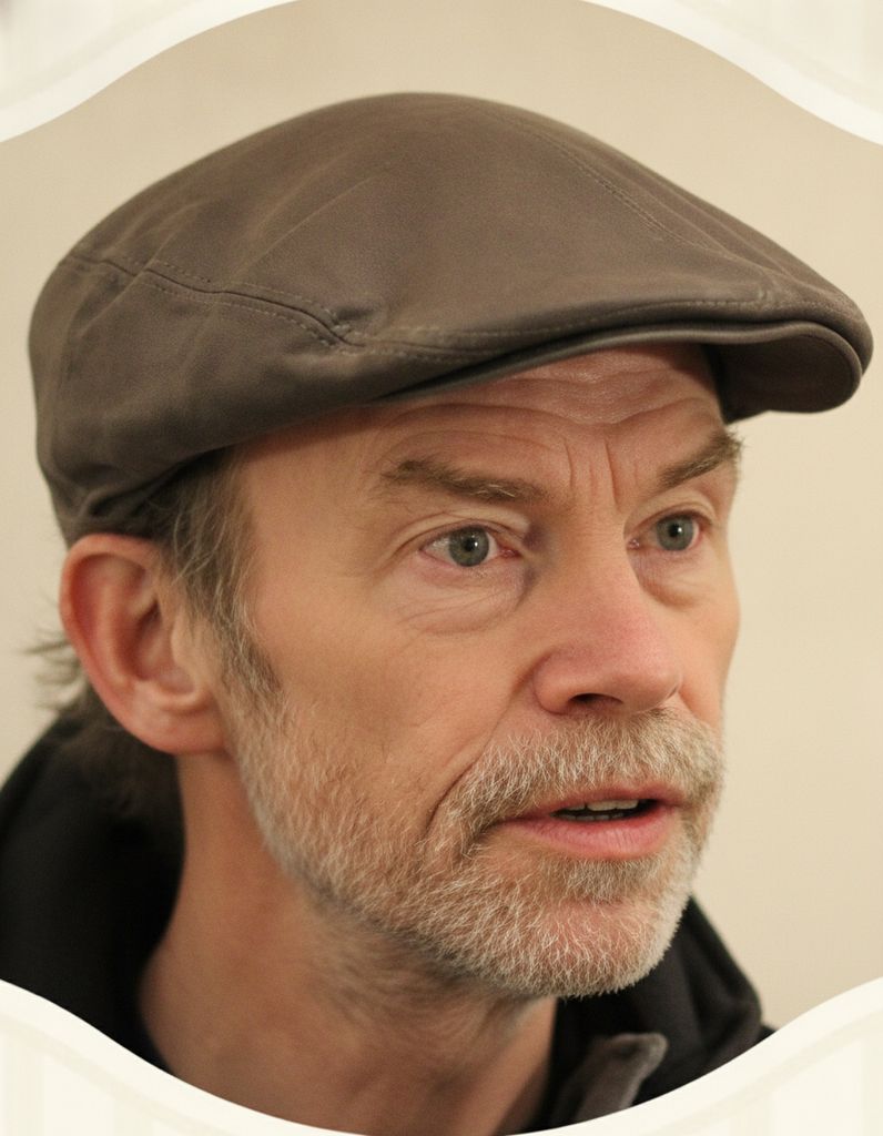 Timothy "Tim" Mickna