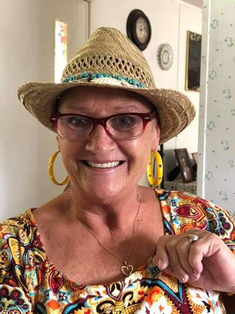 Gail Yarborough