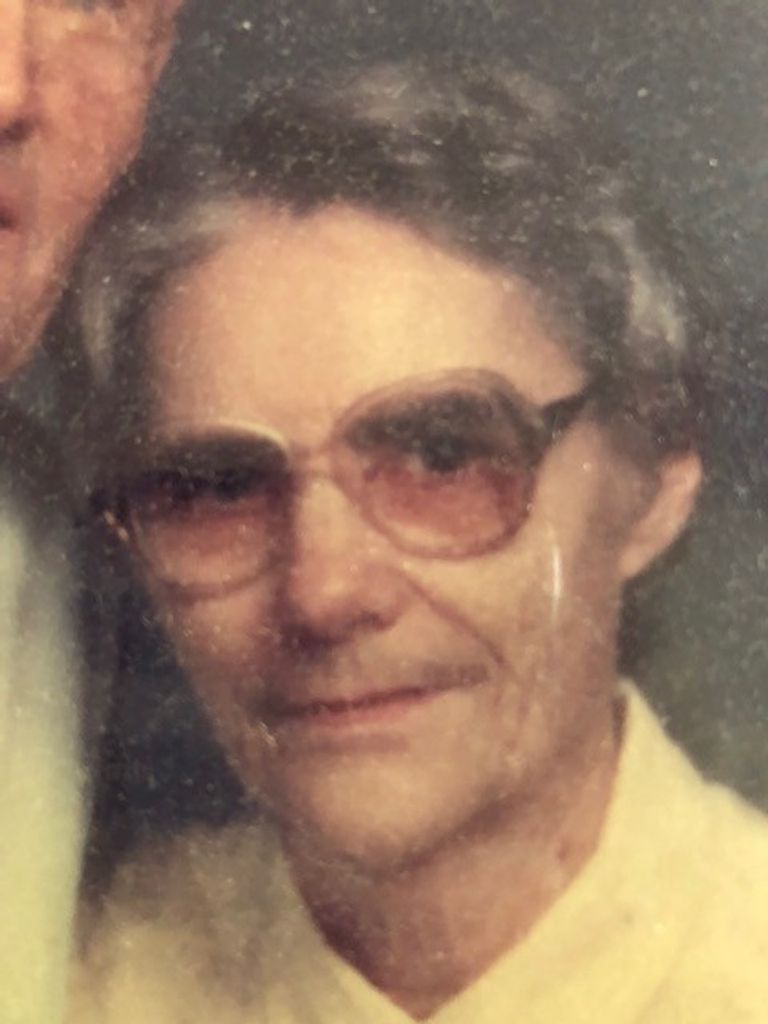 Elsie Inez (Herndon)  Ware