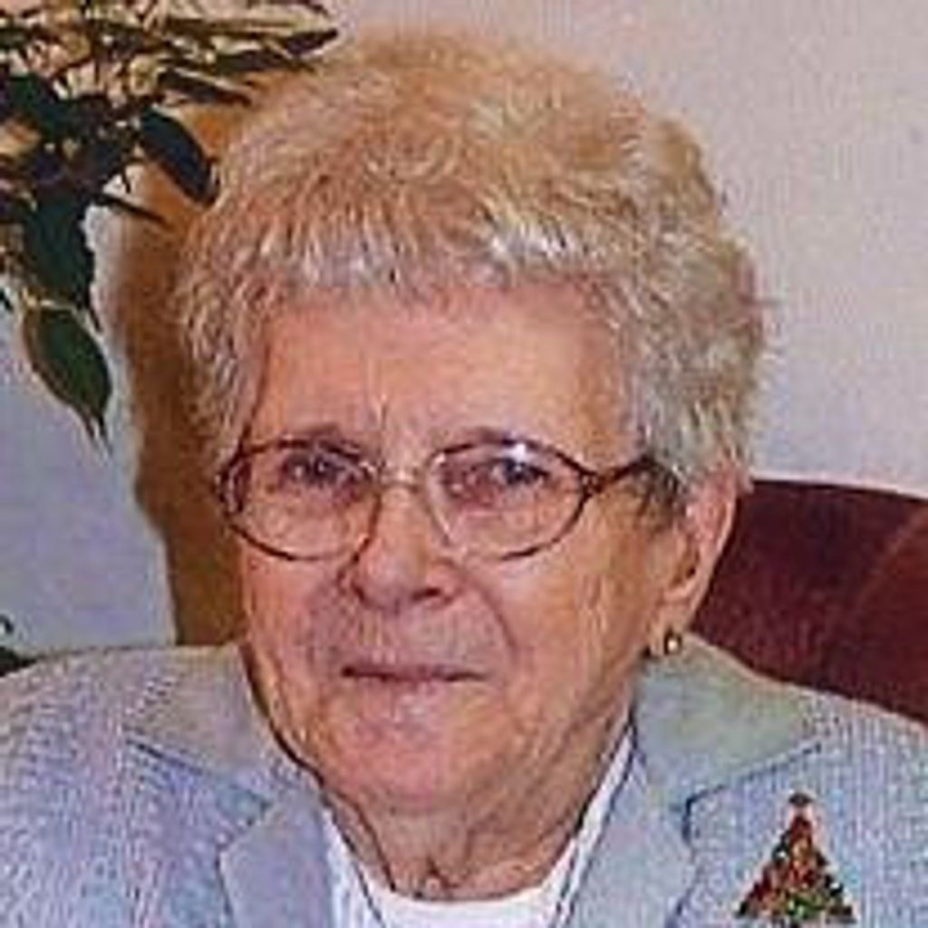 Agnes Amelia Wiegers