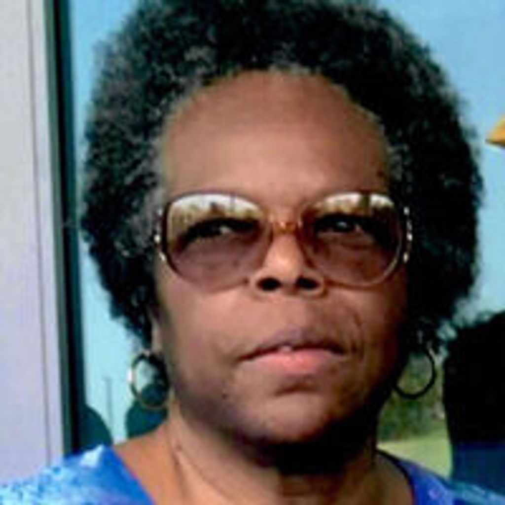 BRENDA FELICIA DUNBAR