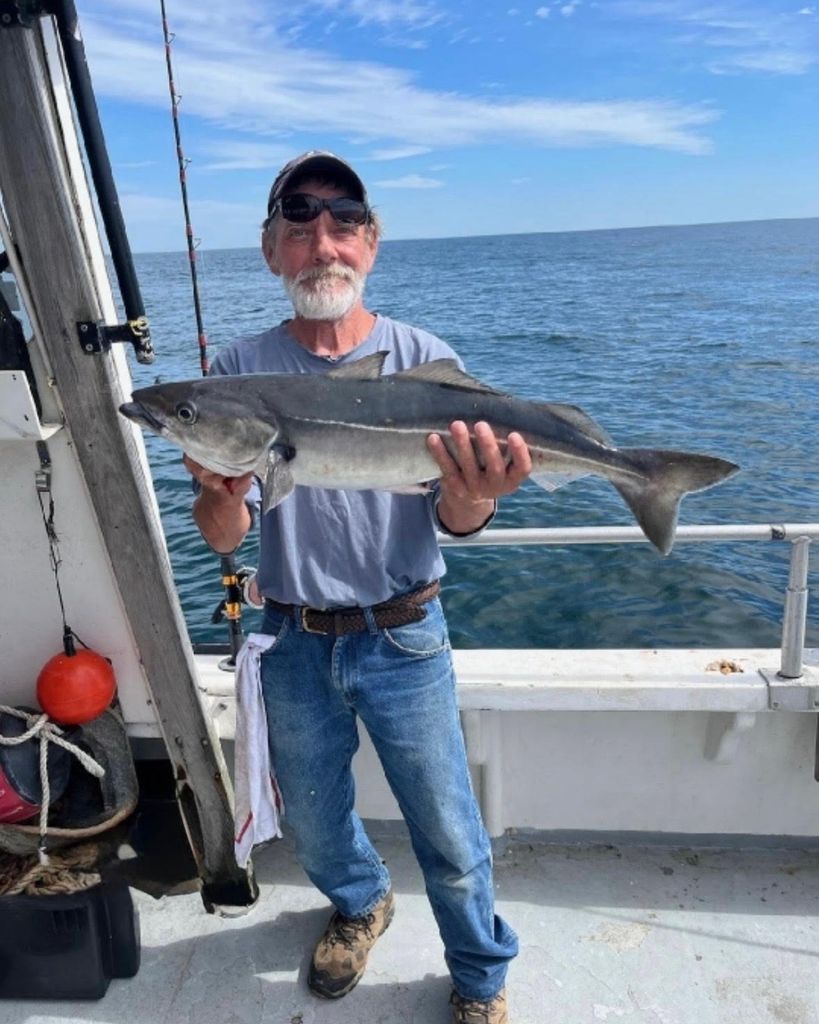 Nicholas Coon Profile Photo