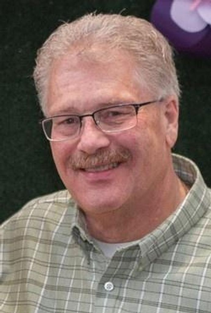 Dale R. Miller