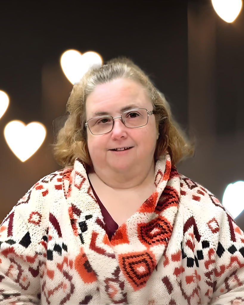 Sherry L. Holcomb Profile Photo