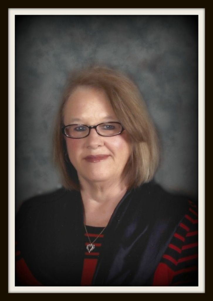 Beulah Brown