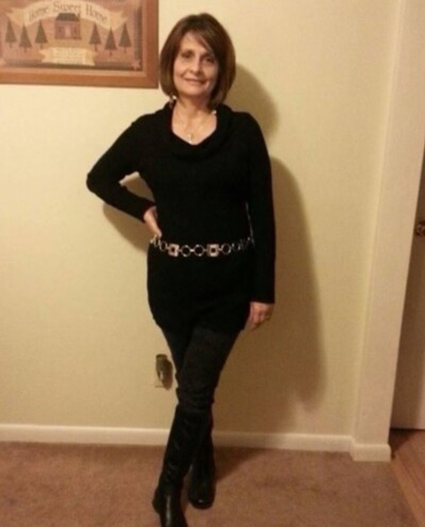 Christina R. Mendoza Profile Photo