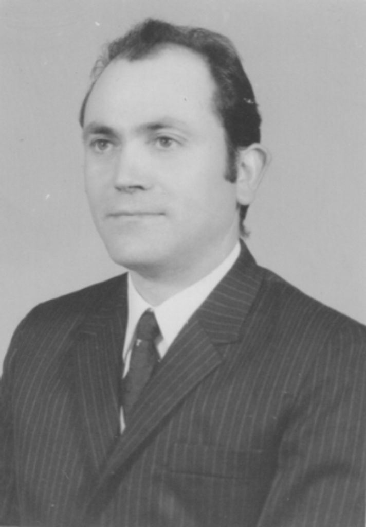 Jose F. Silvestre