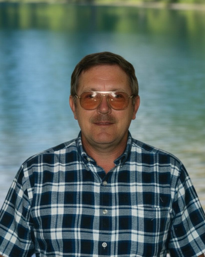 Nicholas Adam Frey Profile Photo