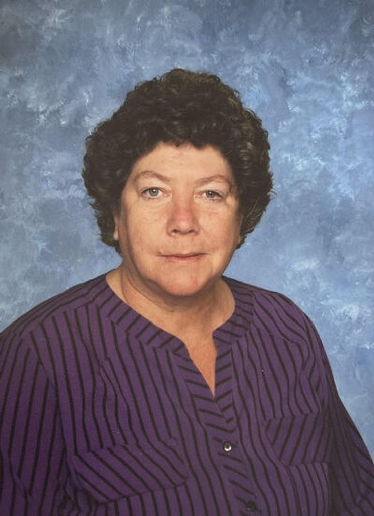 Margaret Anne Brennan Profile Photo