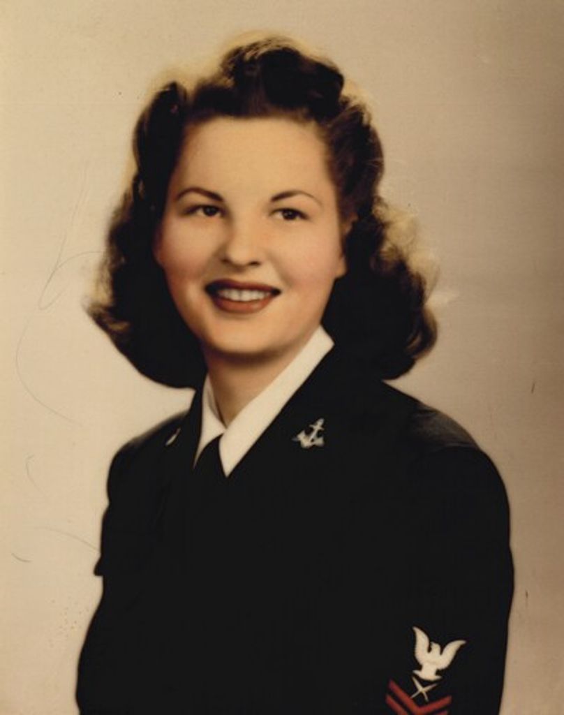 Veronica Dziuba