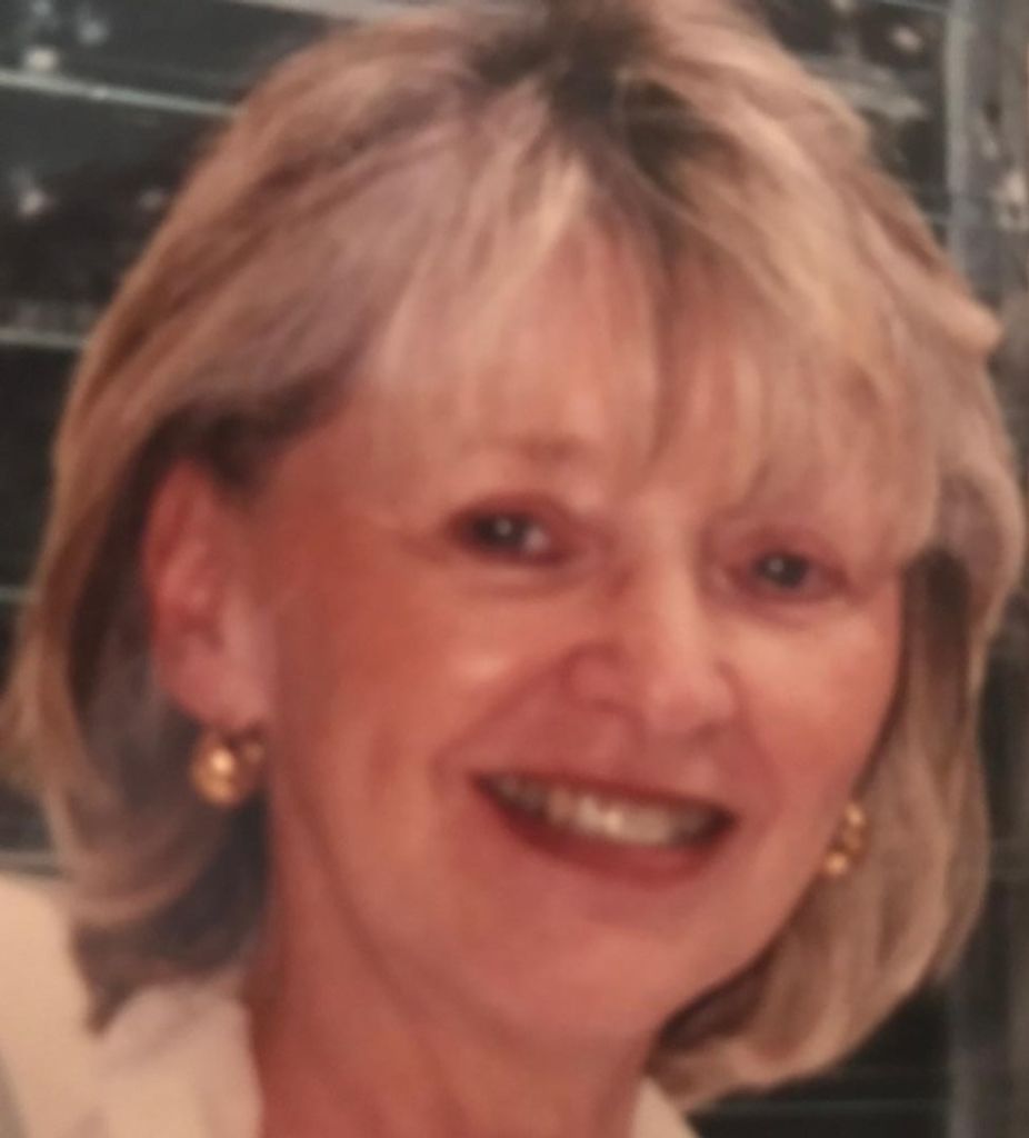 Gayle Grace (Christopher)  Gillespie