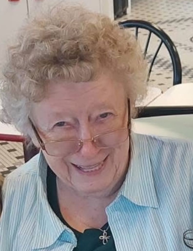 Judith "2G" Swango Profile Photo