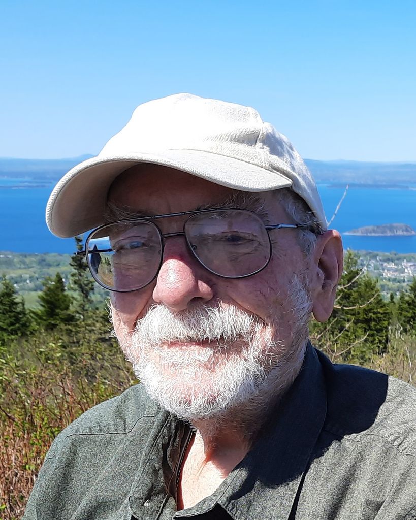 Brian A. Hetrick Profile Photo