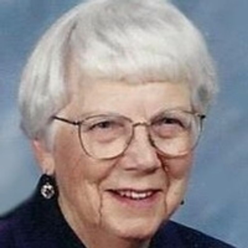 Arline A. Hacker