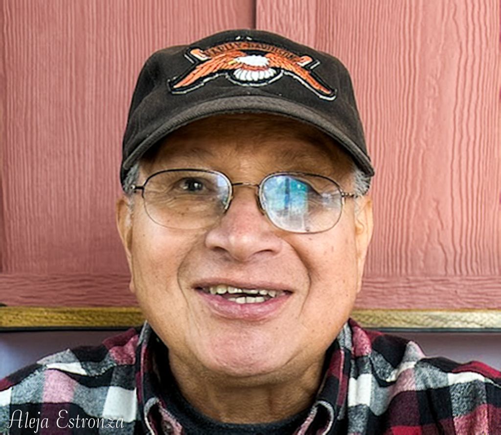 German Rodriguez Profile Photo