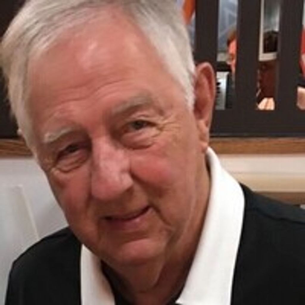 Gary Franklin Loggins