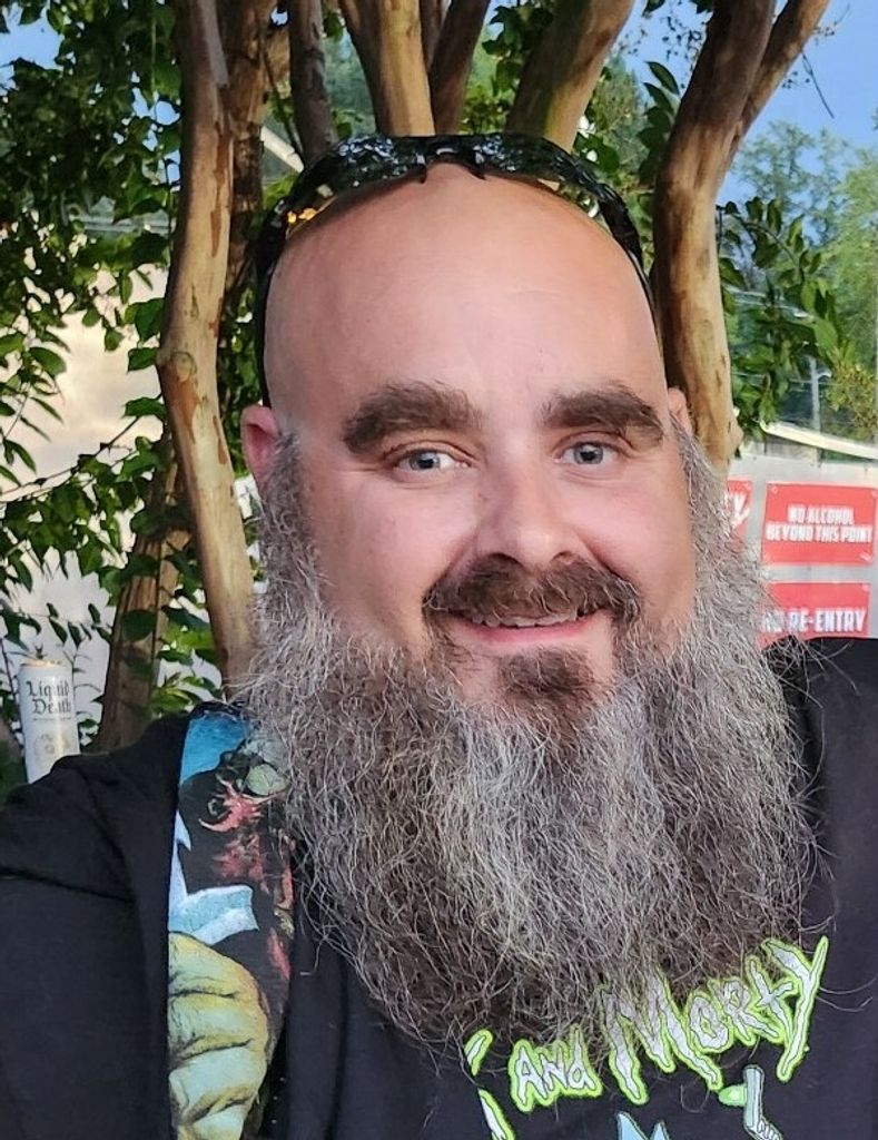 Jonathan Matthew Hamner Profile Photo