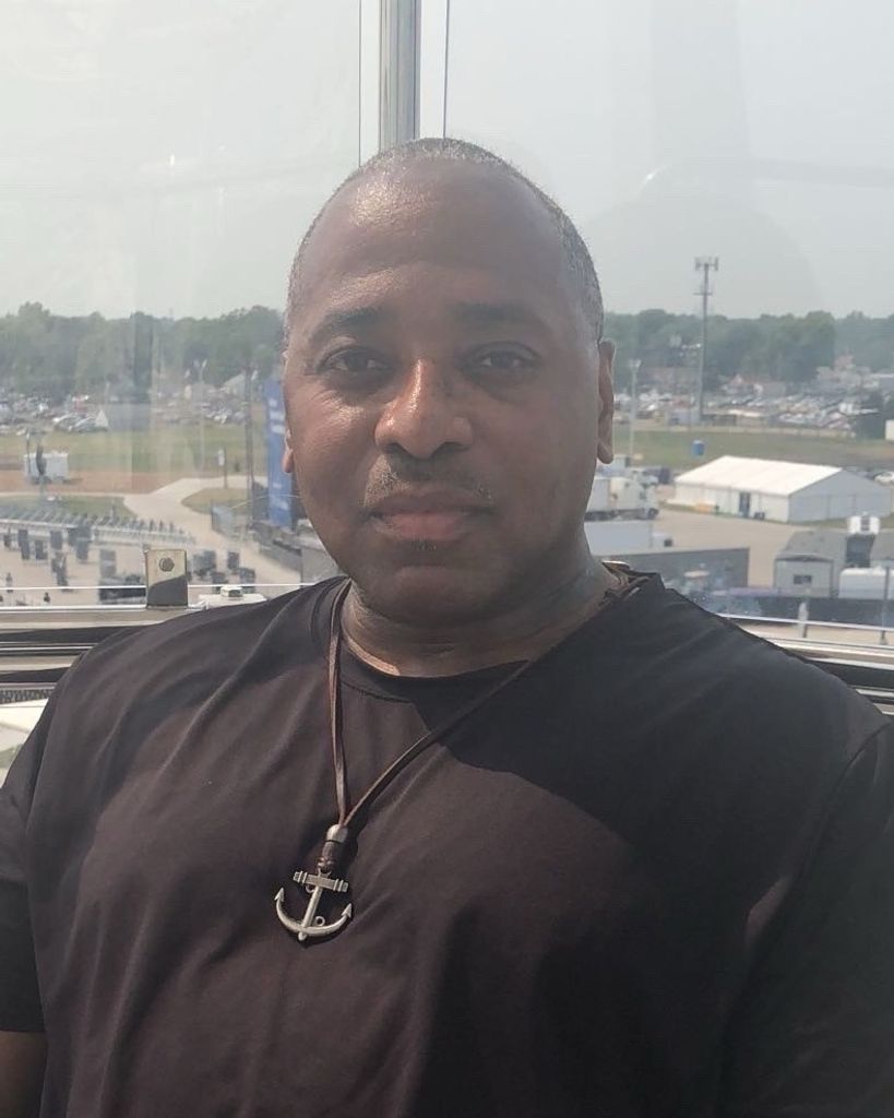 Tyrone Amos Profile Photo