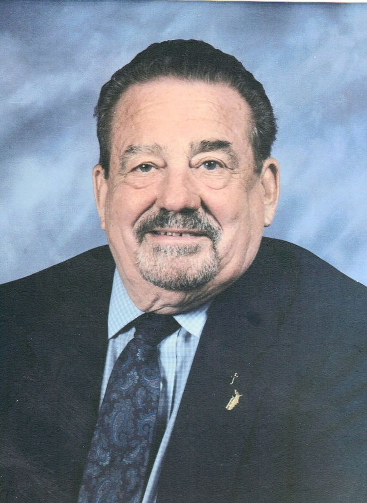 Samuel Leroy Rohraff Profile Photo