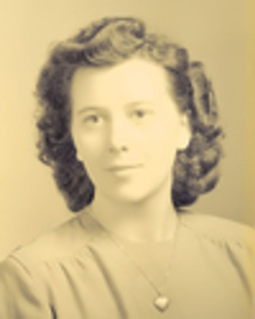 Florence Hatton (Sawyer) Profile Photo