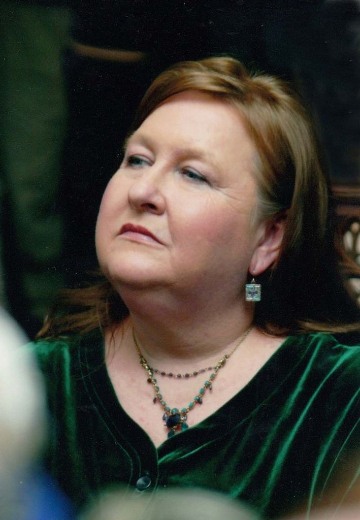 Kathreen  Ann "Kathy" Whittington