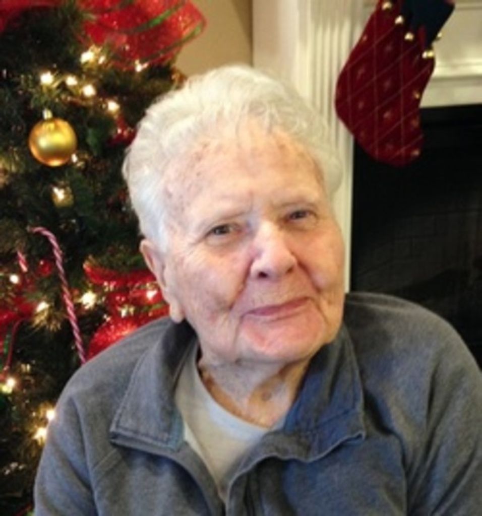 Annie Jean Bryant