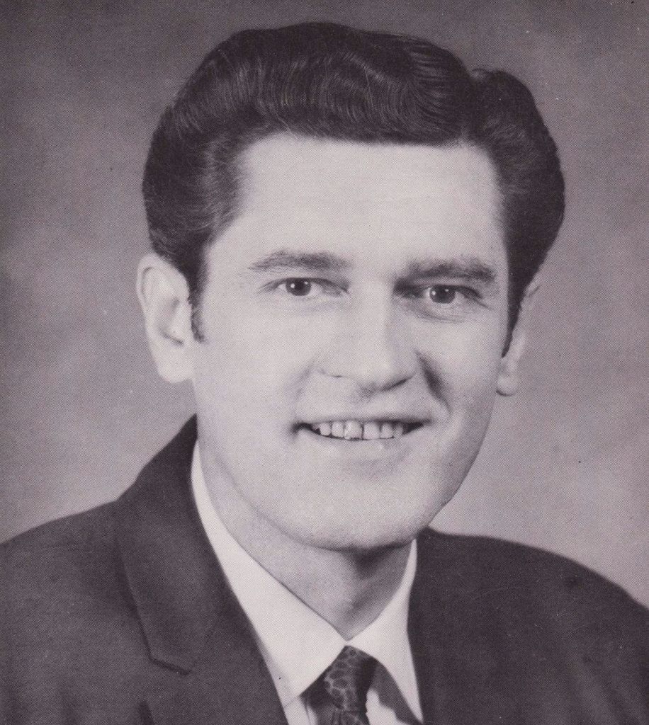 Charles Hale Stewart