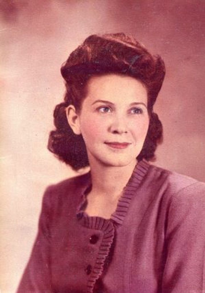Rita Healey Molyneux Profile Photo