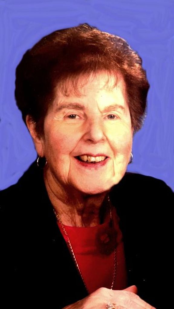 Frances Bommarito Holland Profile Photo